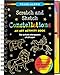 Constellations Scratch & Sketch (Art, Activity Kit) (Trace-Along Scratch and Sketch)