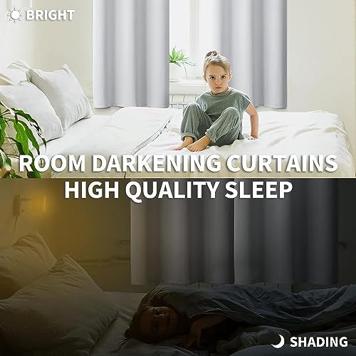 Cortinas, Home Improvement cortina blanca Marca Límite-MX (3)