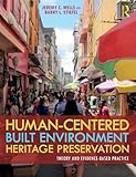 Human-Centered Built Environment Heritage Preservation: Theory and Evidence-Based Practice