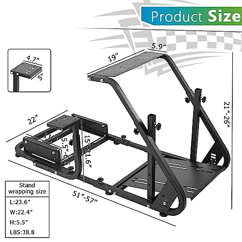La mejor comparación de Cockpit simulador conduccion los más recomendados. 2 Imagen adicional