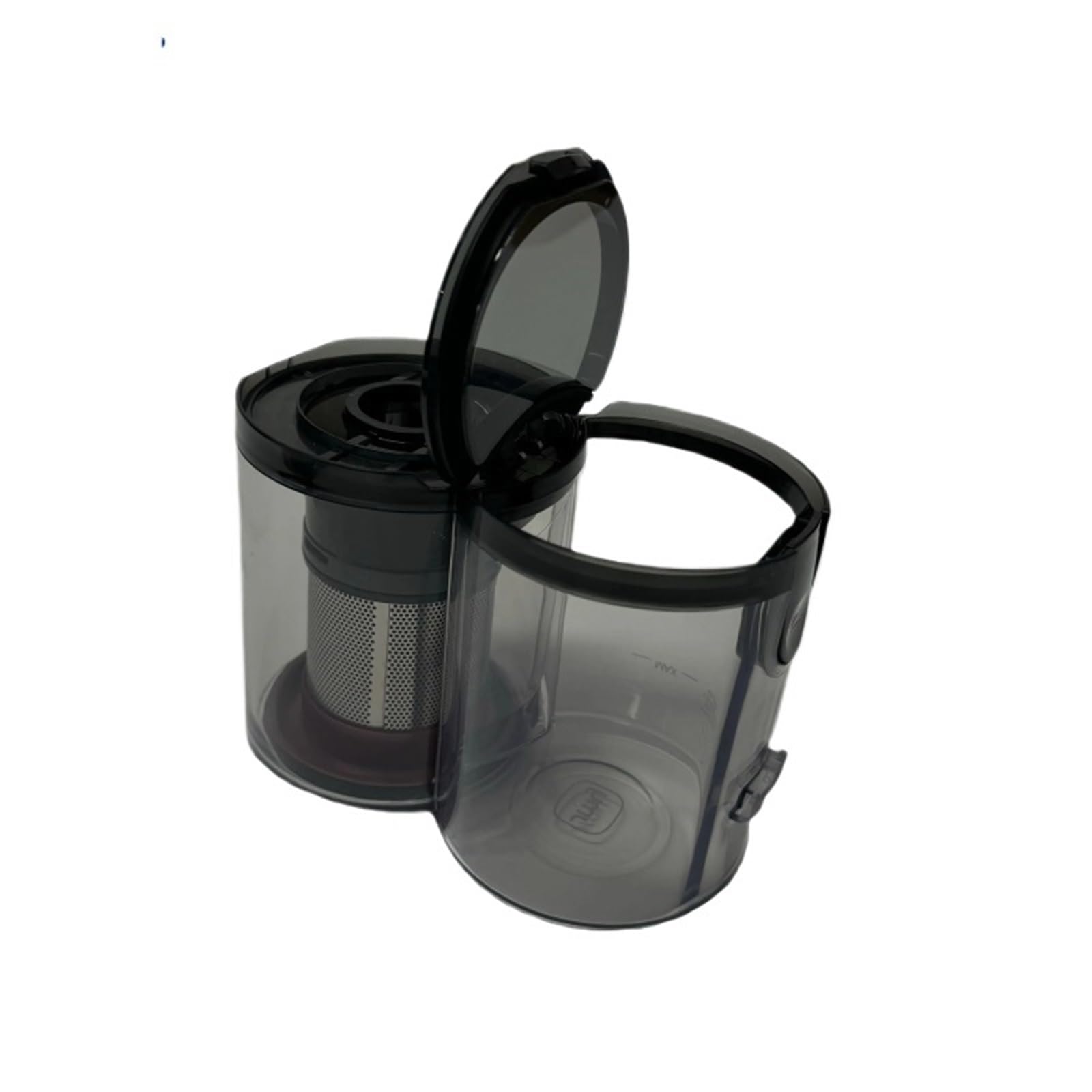 Compatibile con Jimmy, Cassetto Polvere BD7/BX6, per Aspirapolvere