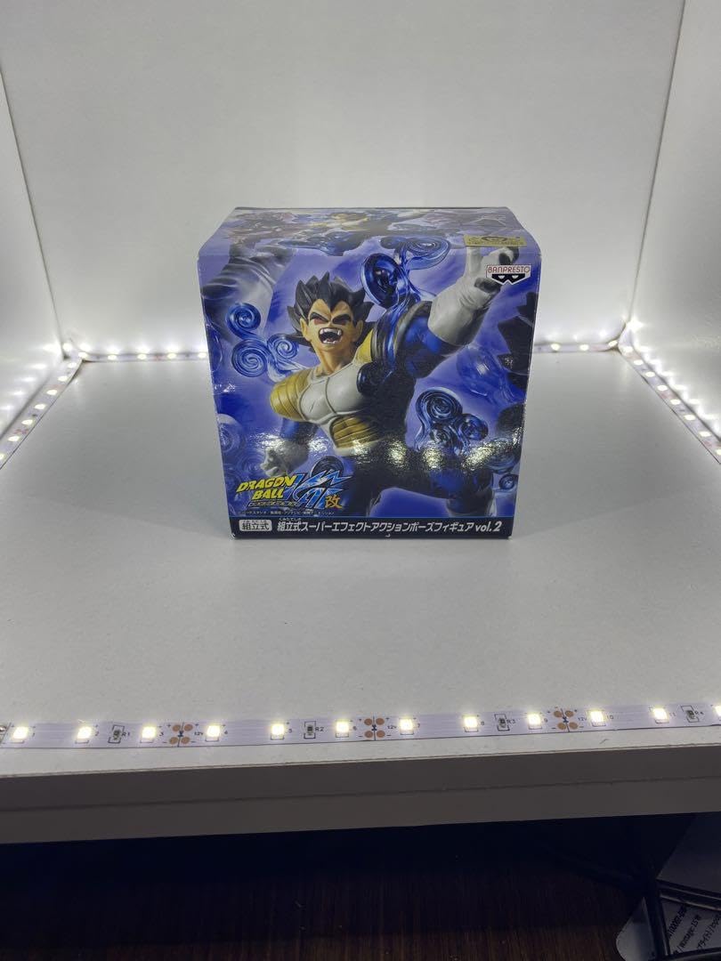 Amazon.co.jp: ドラゴン ボ ール 改 スーパーエフェクトアクション  