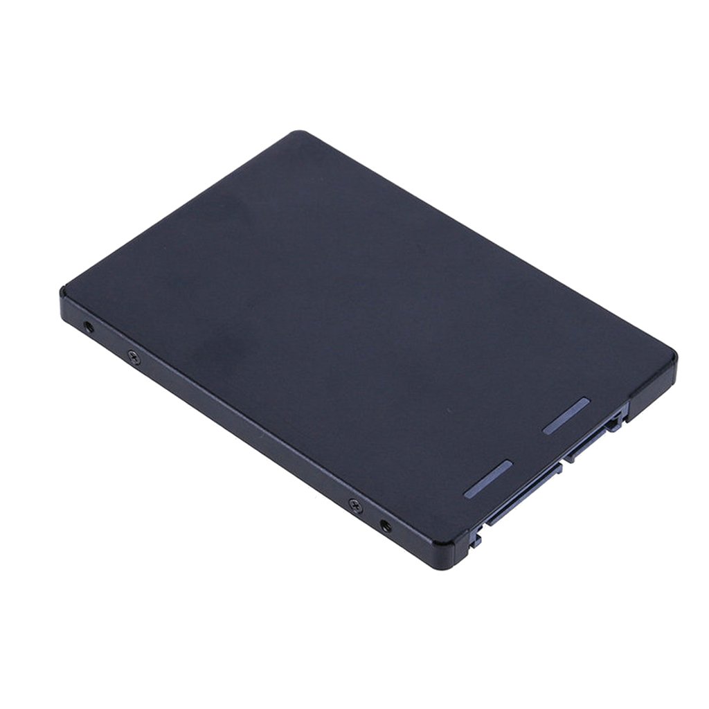 M.2 NGFF to SATAIII Adapter SSD Enclosure Aluminium for 2242 2260 2280mm SSD-image-32