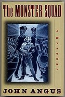 The Monster Squad 0312113196 Book Cover