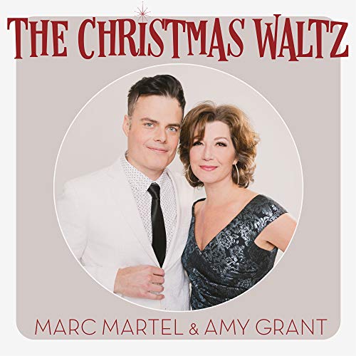 Marc Martel & Amy Grant