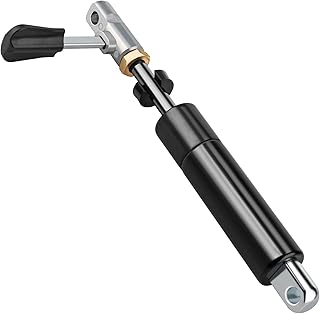 709402419 Steering Column Adjustment Cylinder Shock 709400656 709402506 Compatible with Can-Am Maverick 1000R X3 for Can-Am Commander 700 800 1000 2011-2022 Turbo Trail 700 1000 Defender HD7 HD9 HD10