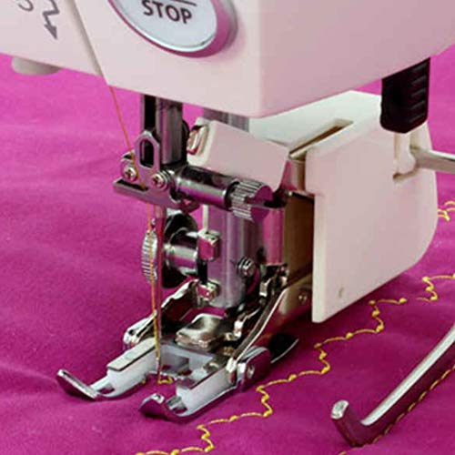 DREAMSTITCH Pie Prensatelas Open Toe para Costura miniatura 6