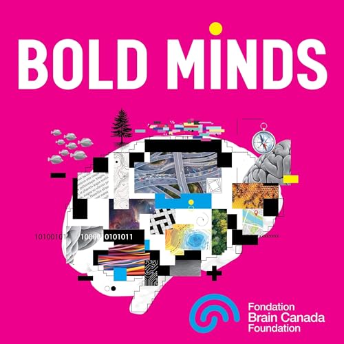 Meet the Bold Minds Shaping Our Future