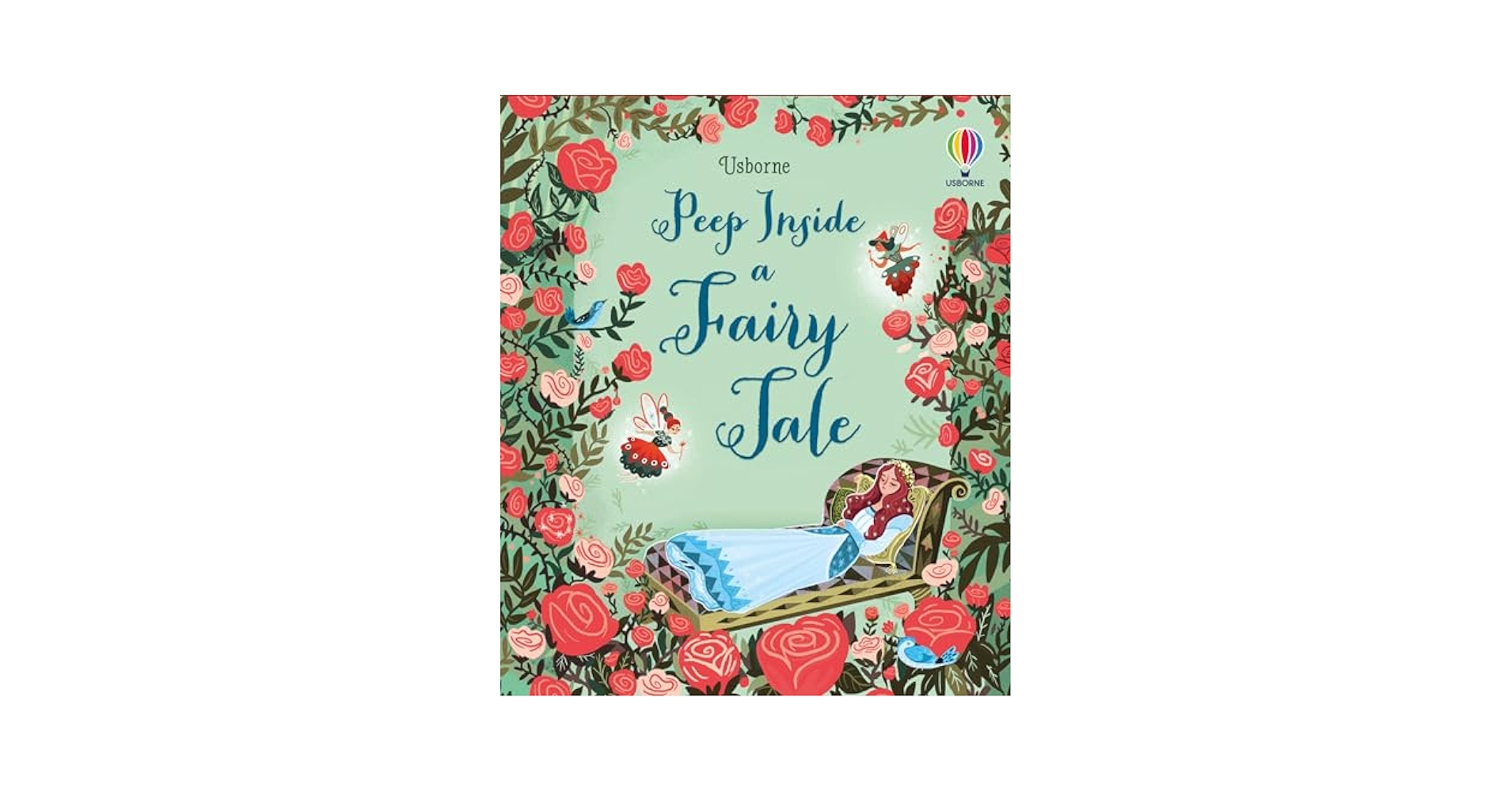 Usborne Peep inside a fairy tale 10冊セット Usborne Peep inside a fairy tale 10冊セット 10Books/set