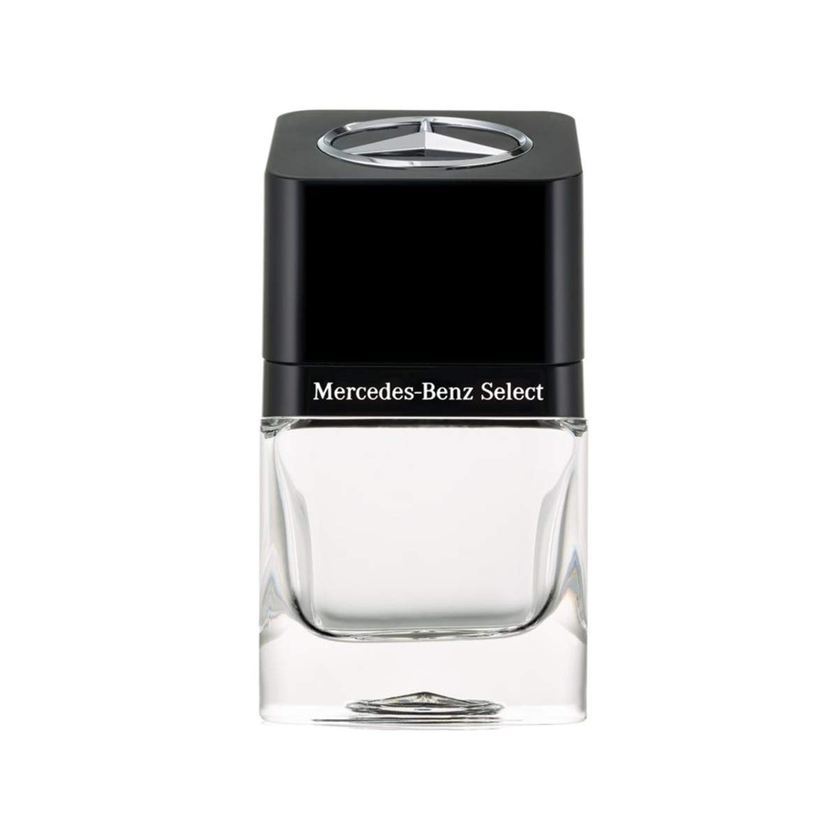 Mercedes-Benz Select Day Homme/Man Eau de Toilette 50 ml