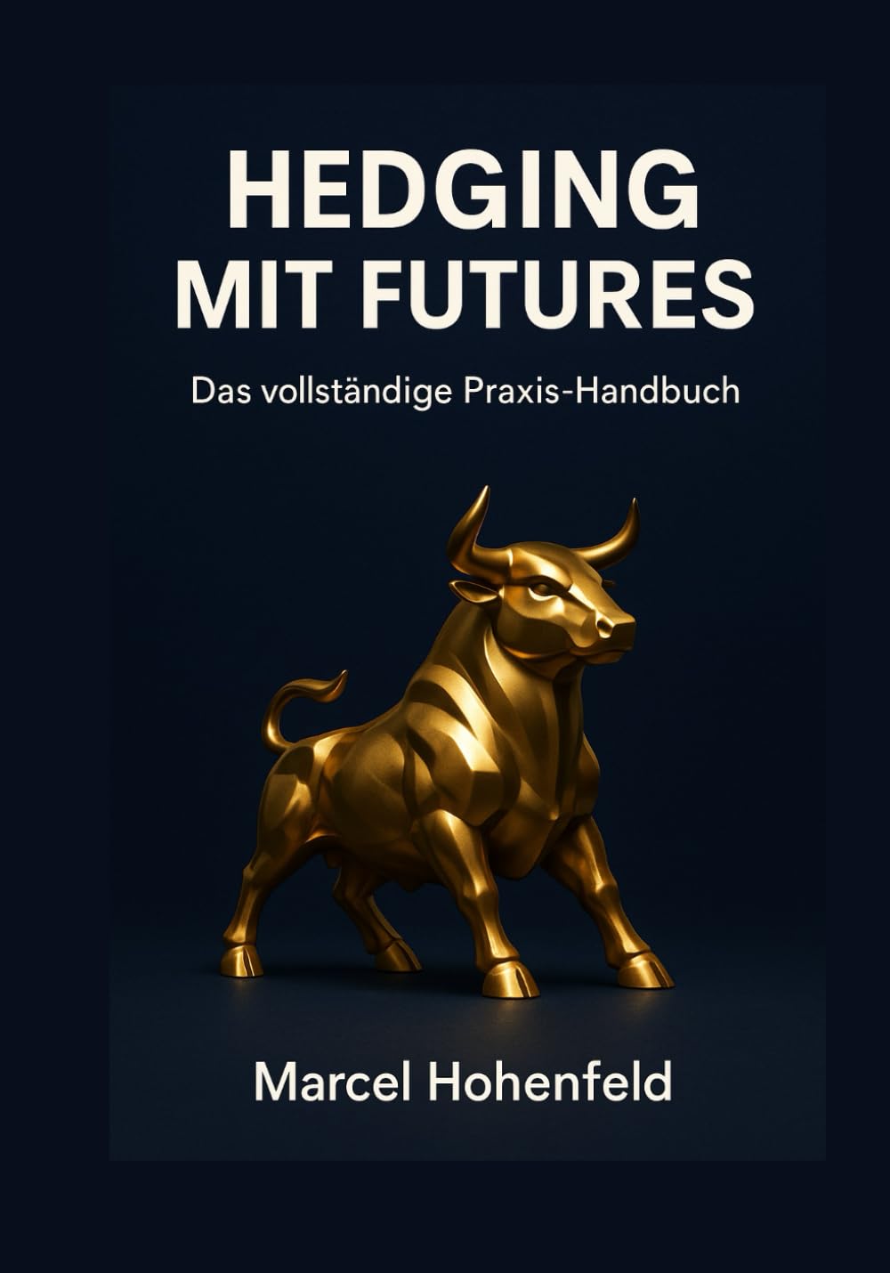 Hedging mit Futures: Das vollständige Praxis Handbuch