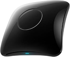 Broadlink Rm4 Pro Ir E Rf 315/433mhz Alexa E Google Home