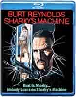 シャーキーズ マシーン [DVD] wwzq1cm Amazon.com: Sharky's Machine : Burt Reynolds, Burt Reynolds