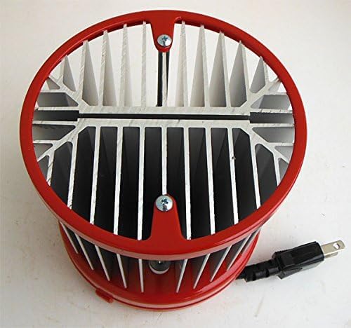 園芸用ヒーター 園芸用ヒーター サーモスタット付き TOP-200W 送料激安 TOPCREATE