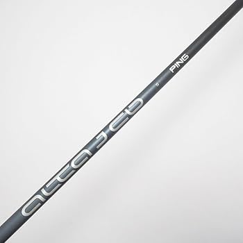 PING - ピン 5Wフェアウェイウッド ALTA JCB SLATE Rシャフト PING PING ピン フェアウェイウッド 430 MAX カーボンシャフト ALTA J