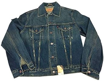 levis jacket 70500