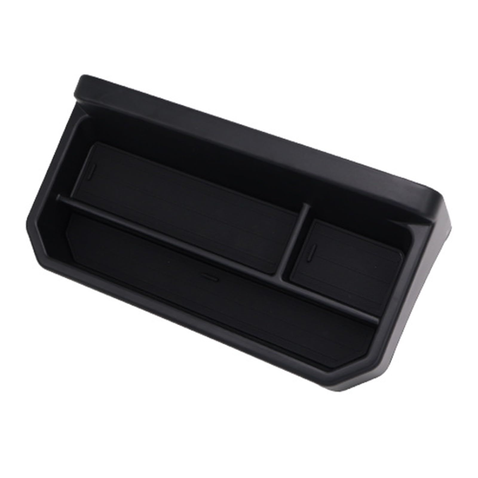 WGDYRP Console Dashboard For Select Model Nonslip Storage Tray With Accessible Compartments