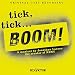 Tick, Tick... Boom! (2001 Original Off-Broadway Cast)