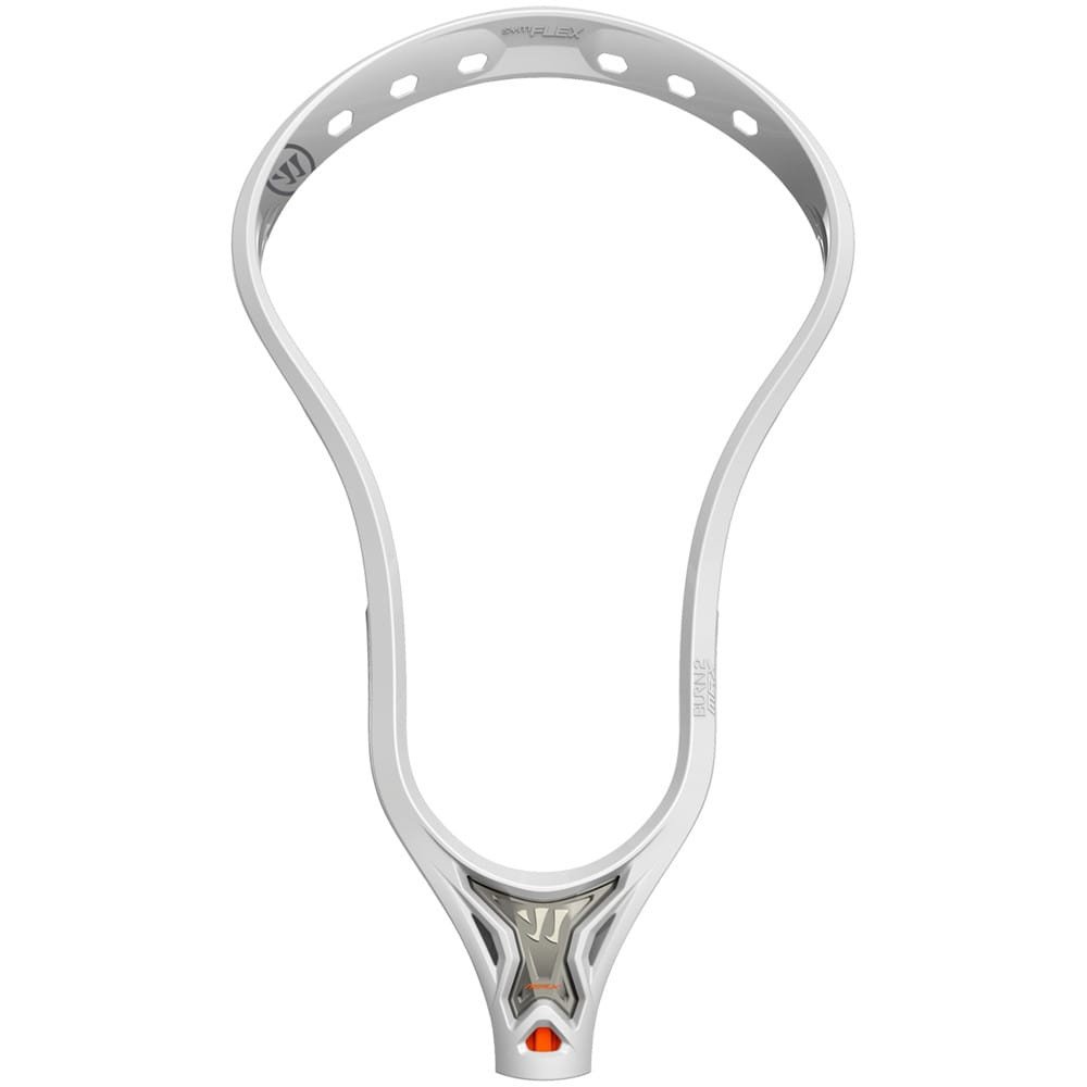 Amazon.co.jp: Warrior Burn 2 Max ガットなしヘッド : スポーツ 