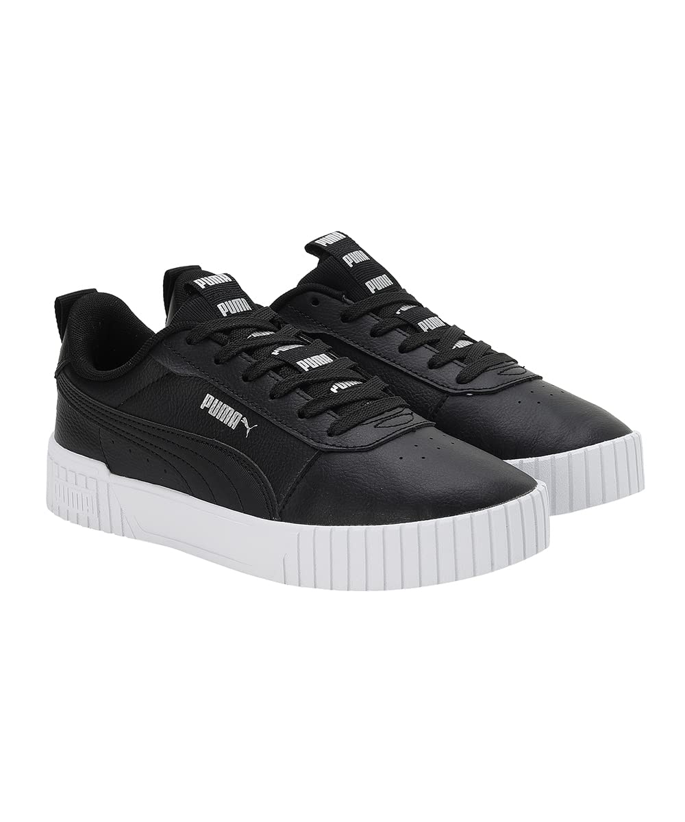 Puma Carina 2.0 Tape Damen-Sneaker – Bild 5