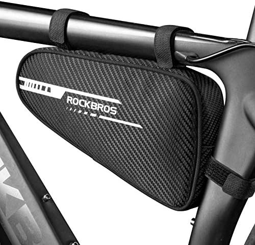 Bike Front Frame Bag