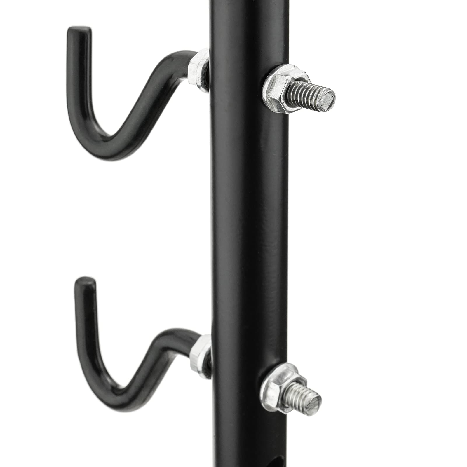 Cablematic Soporte caballete elevador de bicicleta ajustable para reparaciones y mantenimiento