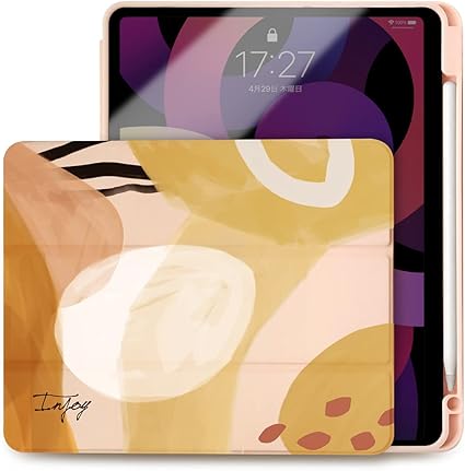 Amazon Co Jp Injoymall Ipad Pro 12 9 21 ケース 保護ケース 全面保護型 スマートタブレット ケース Apple Pencilのペアリングと充電に対応 レザー 三つ折スタンド カバー 軽量 薄型 オートスリープ機能 ペンホルダー付き レザー キズ防止 フレーム增高保護 全面保護 Amazon Co Jp Injoymall Ipad Pro 12 9 21 ケース 保護ケース 全面保護型 スマートタブレット ケース Apple Pencilのペアリングと充電に対応 レザー 三つ折スタンド カバー 軽量 薄型 オートスリープ機能 ペンホルダー付き レザー キズ防止 フレーム增高保護 全面保護