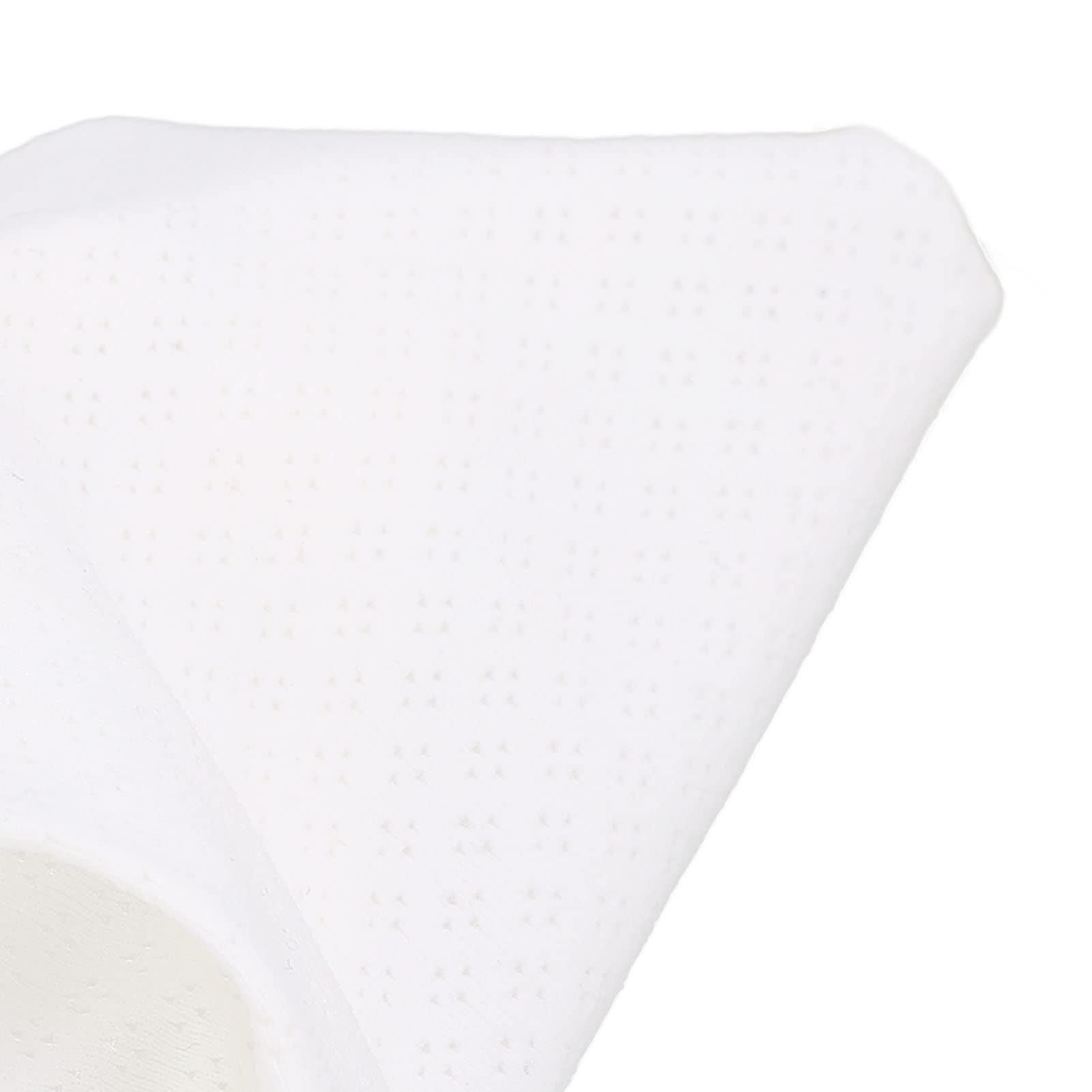 Pssopp Sudore del Braccialetto di Seta del Ghiaccio, Braccialetto di Raffreddamento degli Accessori, Fascia Morbida del Polso 2PCS per Il Campeggio