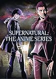Supernatural: The Anime Series (DVD)