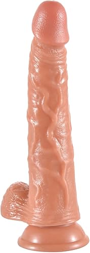 Miniatura 3 de Vibrador realista para mujer