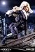 Marvel Universe Black Cat ArtFX Premier Statue, Multicolor