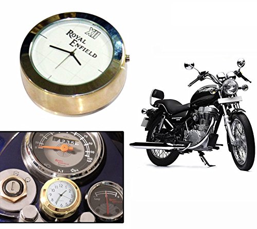 Bike Meter White Thunderbird Old 350-image-13