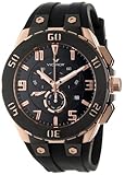  Reloj Viceroy Fernando Alonso 47677-95 Hombre Negro