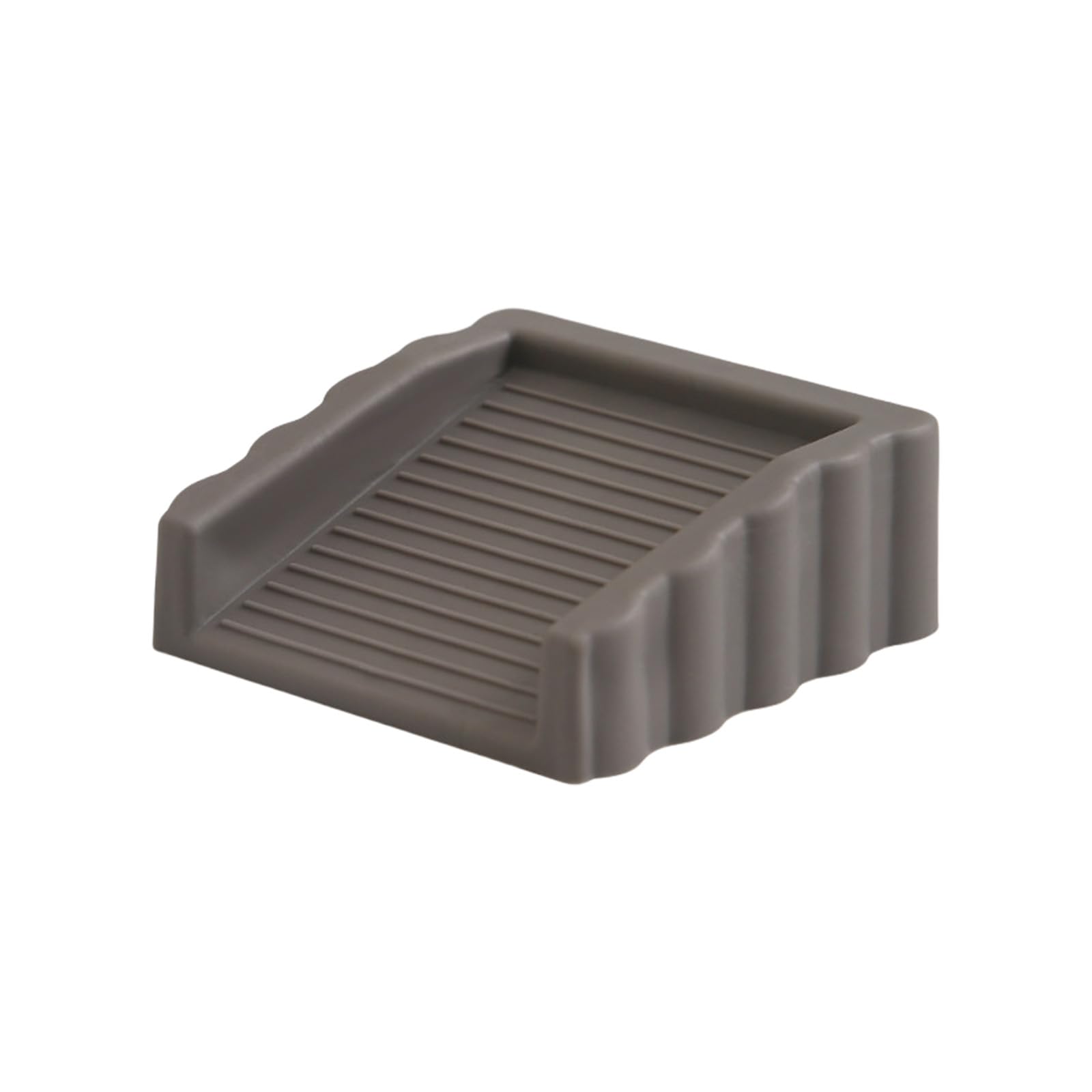 Quiet Door Stop Holder with Antislip Wind Resistant Door Stoppers for Indoor Outdoor Use Easyly Installation Durability Floor Stoppers