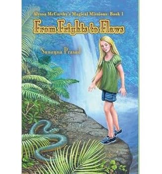 From Frights to Flaws