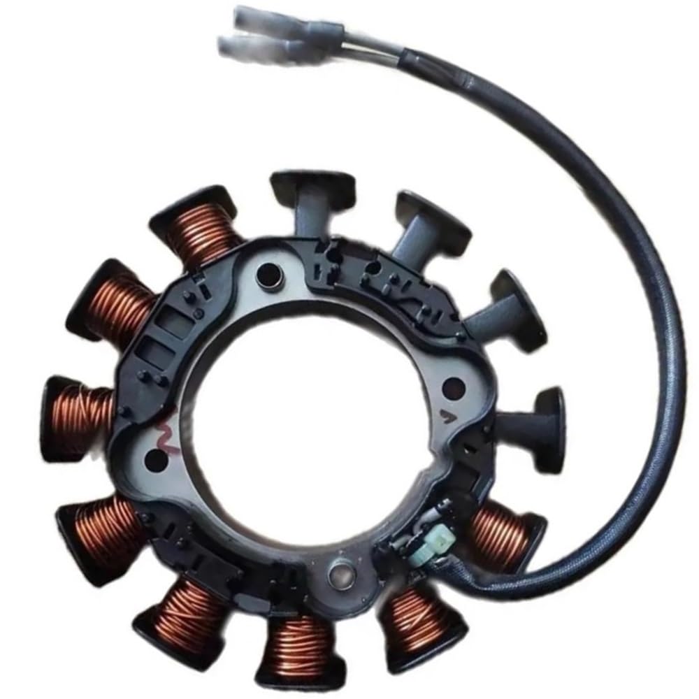 COIL 17A Fit For GX630 GX690 31630-Z6L-003