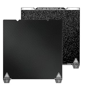 Creality PEI/PET Druckplatte für K1, Ender 3