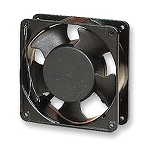 Ventilador 120 mm 230 VAC ventiladores axiales – MF67603