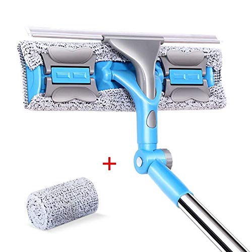 Rose Cleaning Brushes - Cleaning Silicone Brush Dust Brush Cleaner Window mop Bathroom Gadgets Window Cleaner Clean Wash Brush Dust Bathroom - by 1 PCs