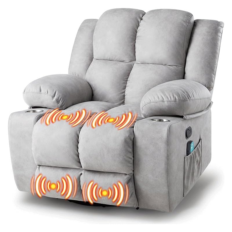 Sillón Plegable One Color confortable miniatura 1