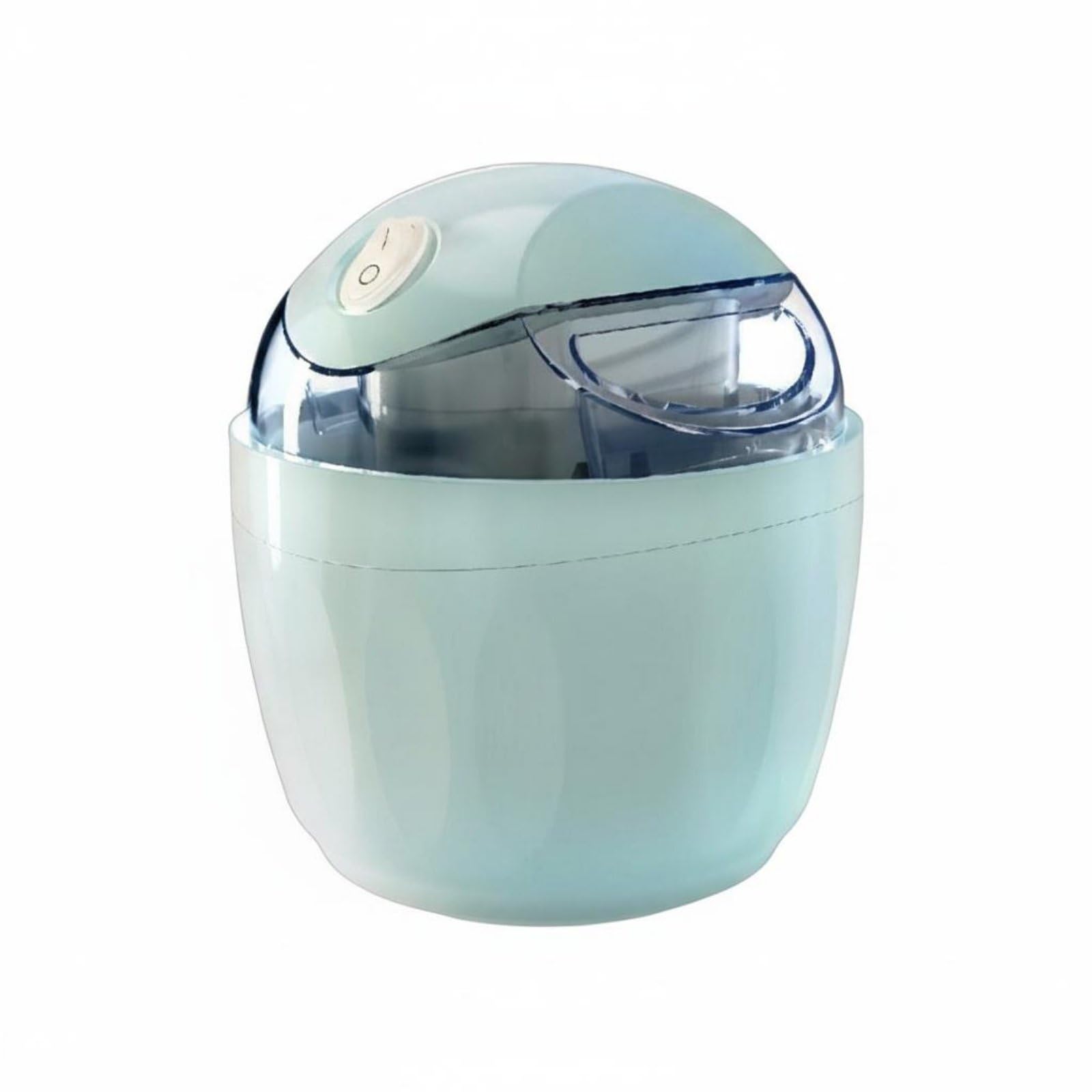 CE Certified Automatic Ice Cream Creator Child Lock Ele | CE Certified Automatic Ice Cream Creator Child Lock Electric Machine Food-Grade Aluminum Chilled Dessert Easy to Clean for-image-27