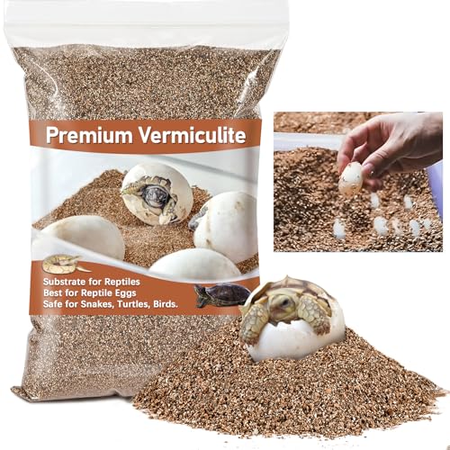 MAQIHAN Vermiculite 14oz