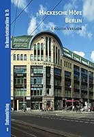 Hackesche Hofe Berlin: English Version 3867111618 Book Cover