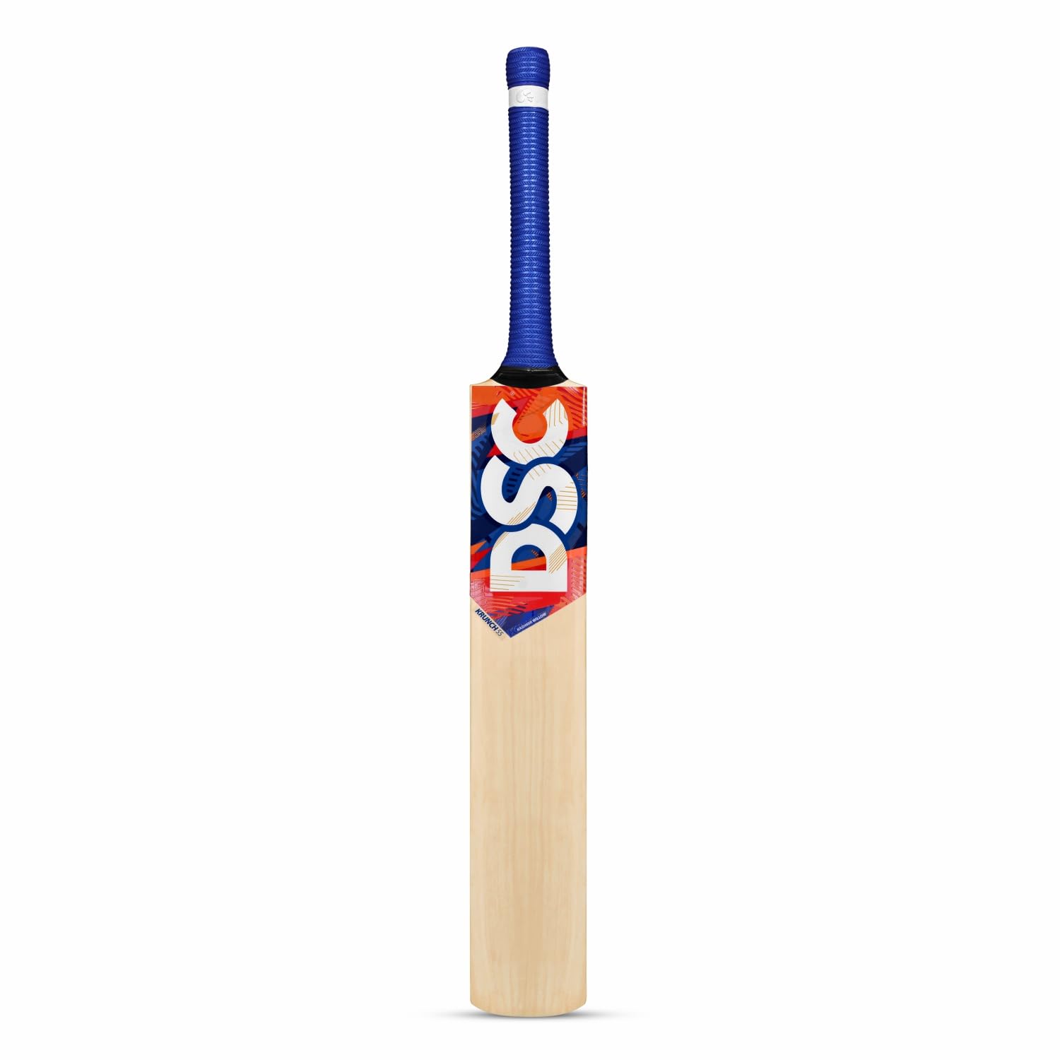 See full amazon price history chart for DSC Krunch 55 Kashmir Willow Cricket Bat, Size-Mens, Orange DSC Krunch 55 Kashmir Willow Cricket Bat, Size-Mens, Orange (B09M8Q5WT8) Amazon Price History, Amazon Price Tracker