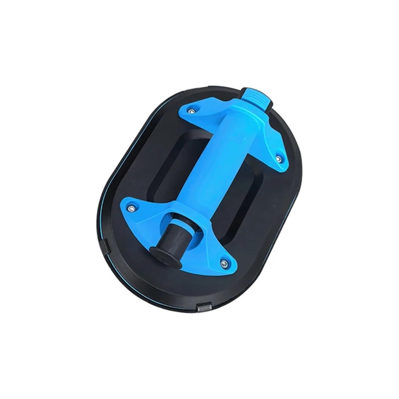 Zklgs One Color Glass Suction Lifter, 1Pc Vacuum Suction Cup Strong Tile Glass Lifter Hand Pump Suction Cup Lifter Vacuum