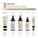 SO COOL SO ME 3 Week Skin Solution, Acne Face Wash Men, Power Magic Facial Wash [165 ml/5.57 fl oz]