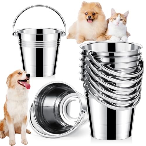 Top 10 Best Bucket For Dog Food Keep Your Furry Friend's Meal Fresh