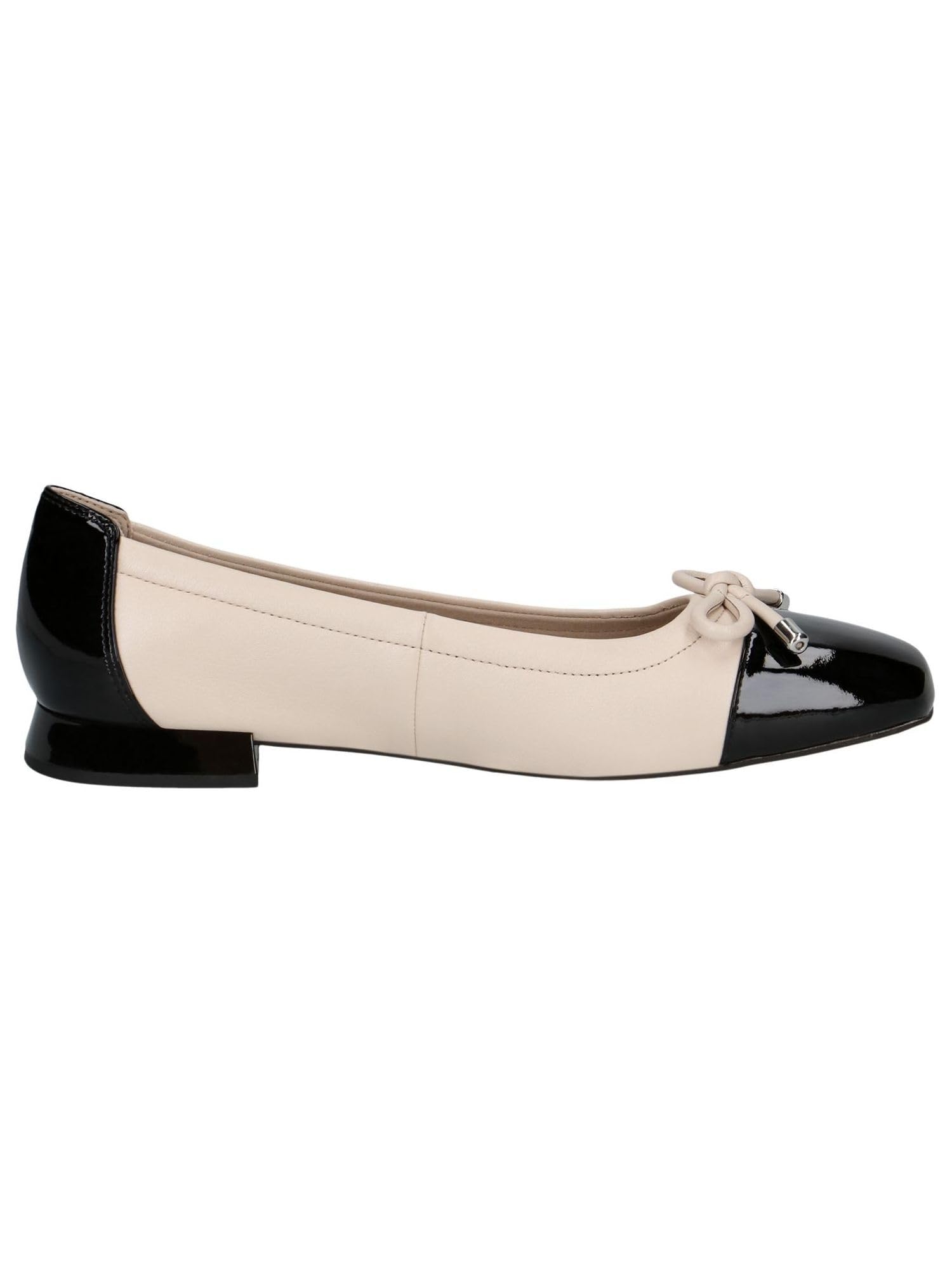 CAPRICE Kobiety Caprice Damen 9-22104-42Balerinki