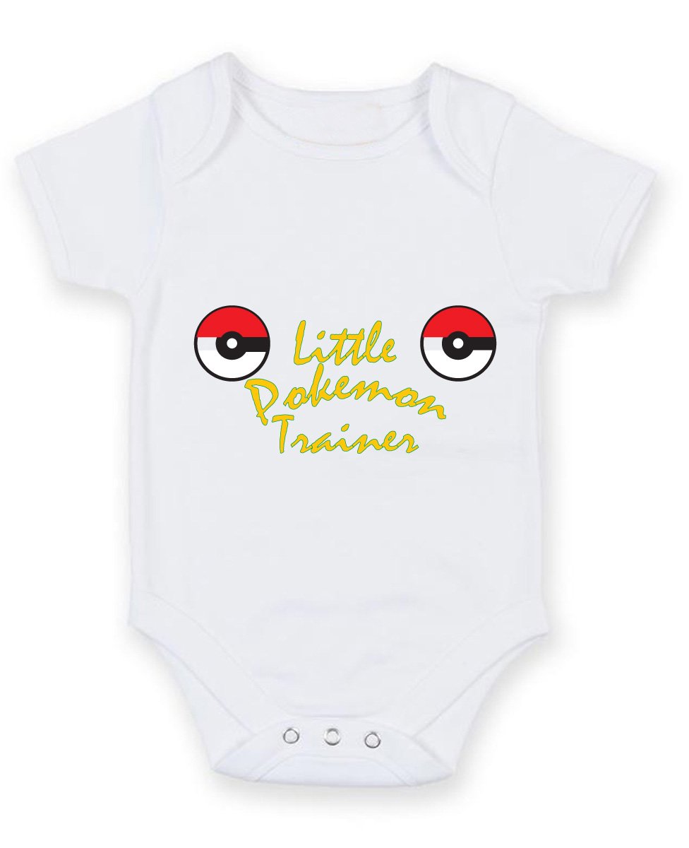 pokemon baby grow