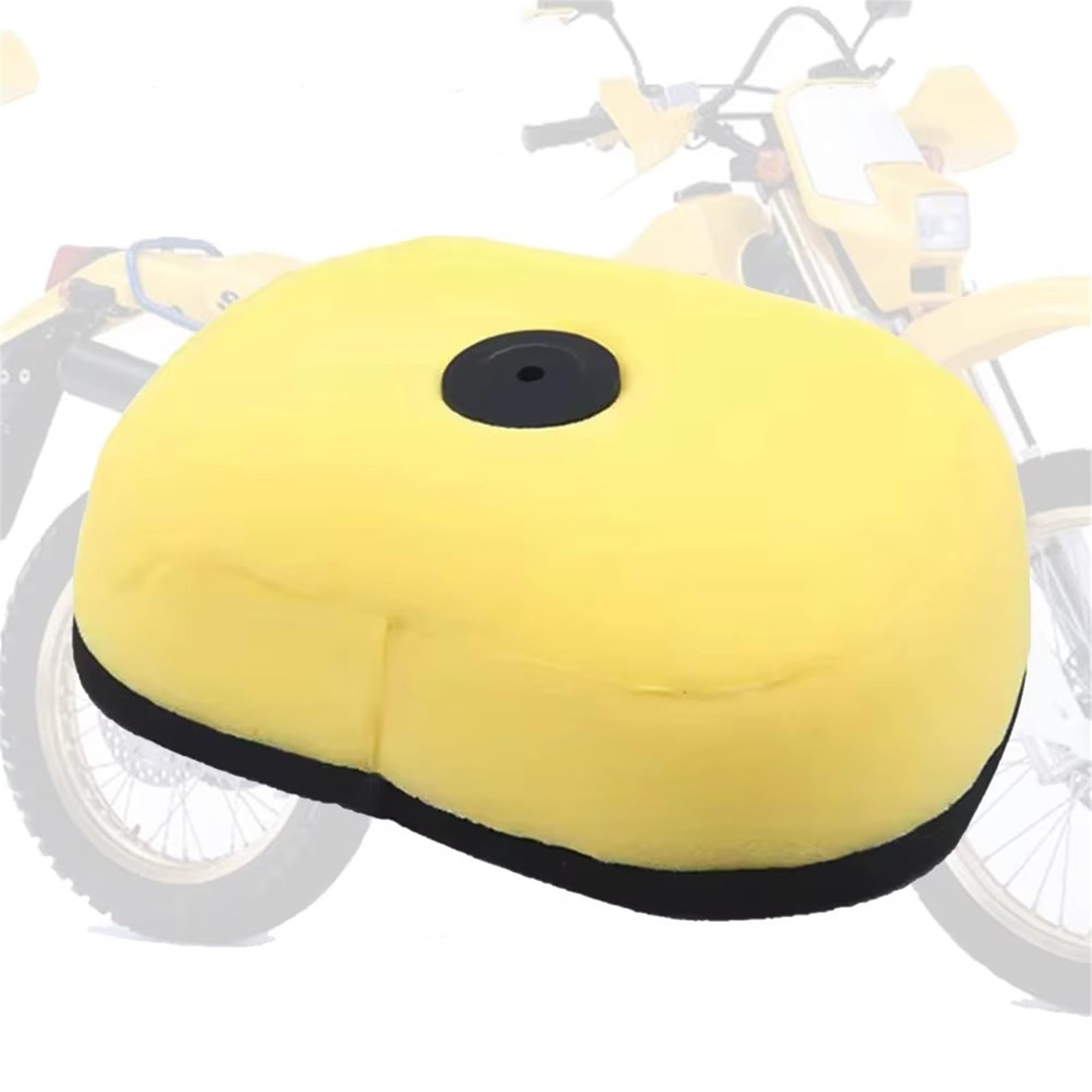 Filtro Aspirazione Aria Moto Per Suzuki Per DR250 | Per Djebel 250 1998-2007 Motore Del Motociclo Filtro Aria 250cc Doppia Spugna in Schiuma